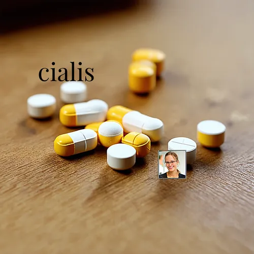 Hay cialis generico en las farmacias